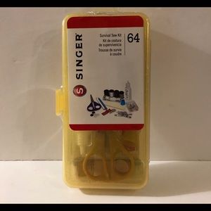 Singer  Survival  Sewing Kit